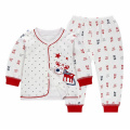 Roupa interior infantil